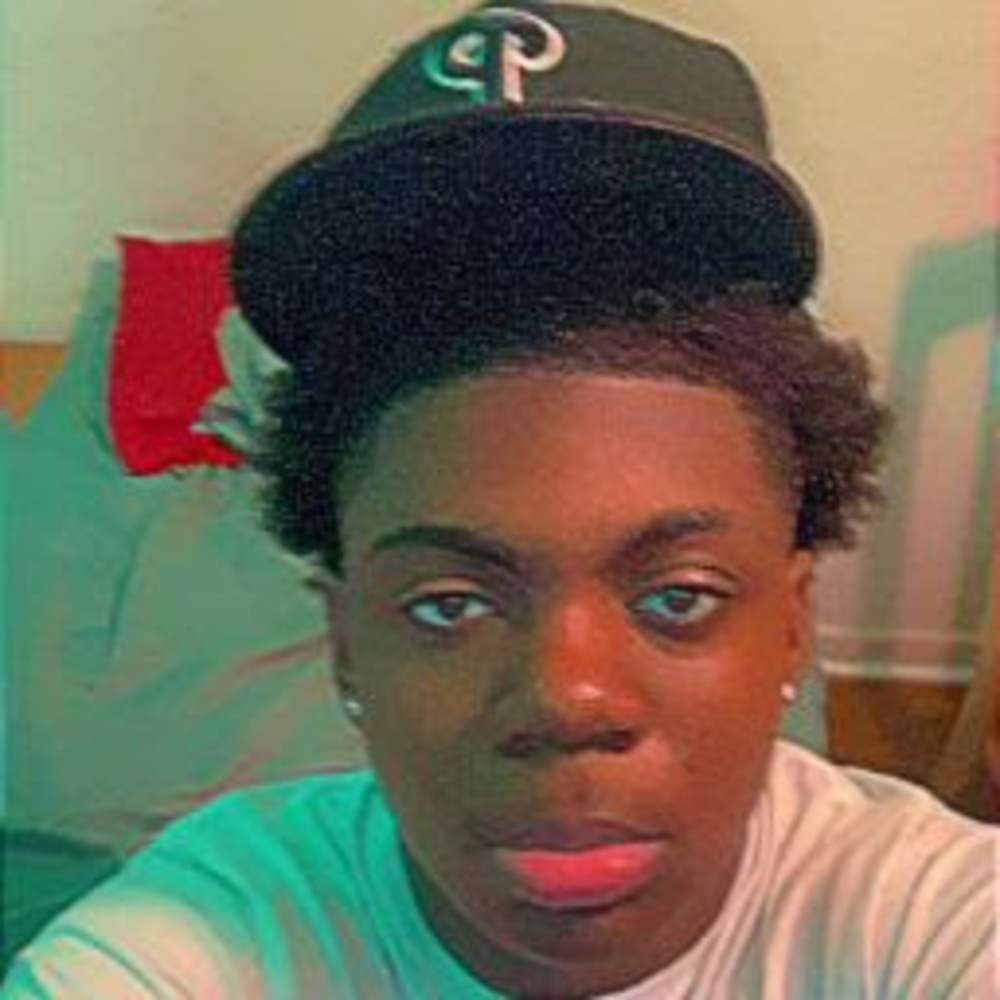 Meet your Posher, Isaiah
